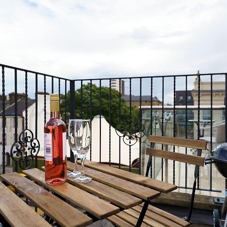 Appartement Flat In Londres Extérieur photo