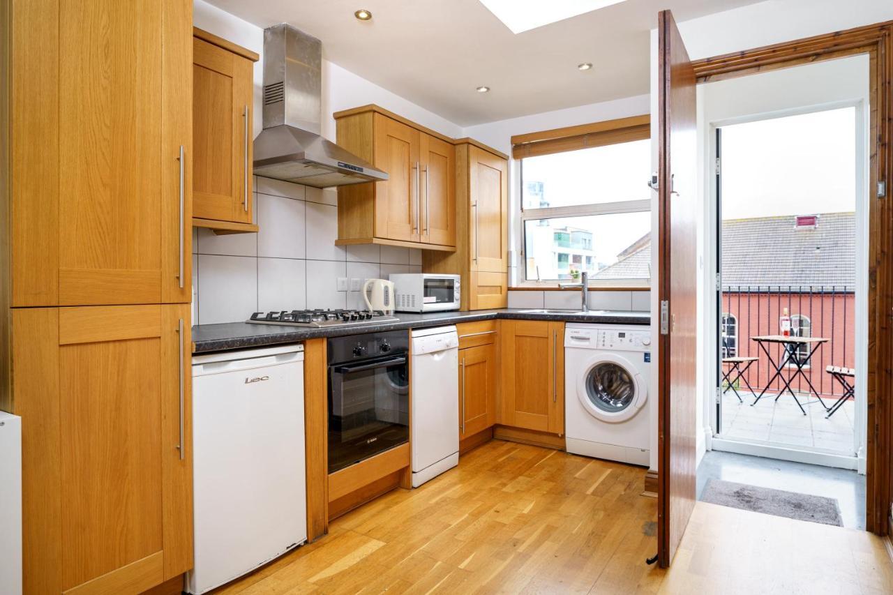 Appartement Flat In Londres Extérieur photo