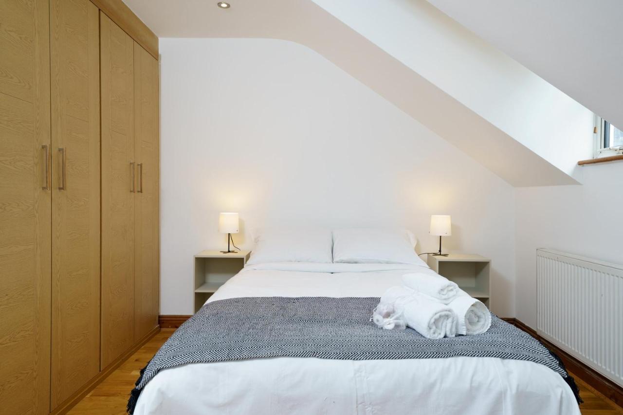 Appartement Flat In Londres Extérieur photo